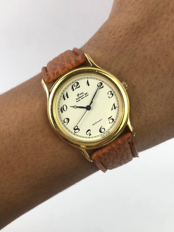 JAPAN WATCH KLASIK ESCOM