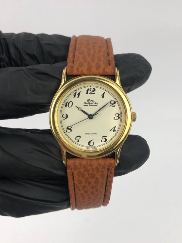 JAPAN WATCH KLASIK ESCOM - Gambar 2