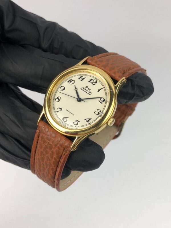 JAPAN WATCH KLASIK ESCOM - Gambar 3