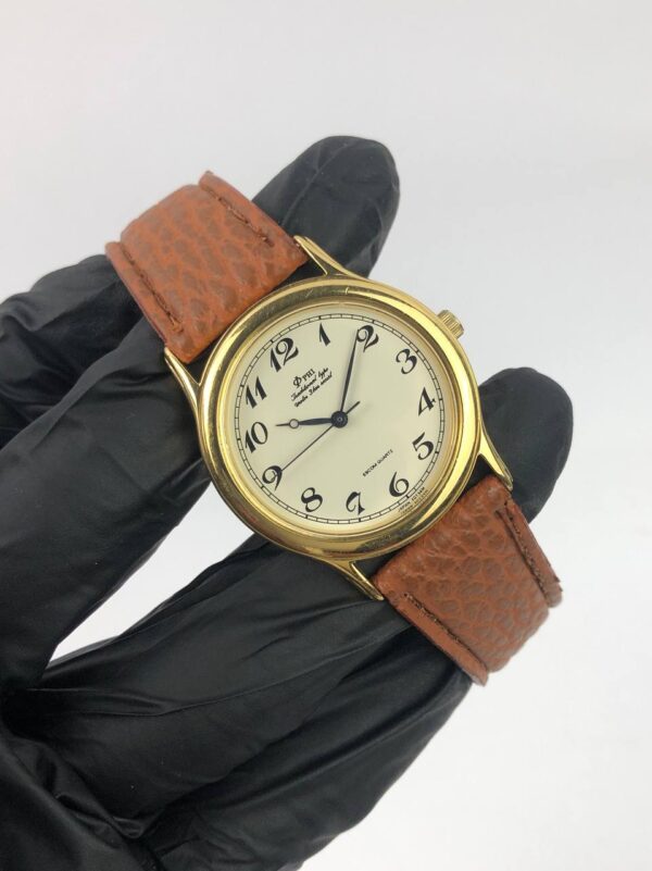 JAPAN WATCH KLASIK ESCOM - Gambar 4