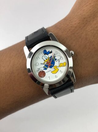JAM KARAKTER DONAL DUCK BY DISNEY