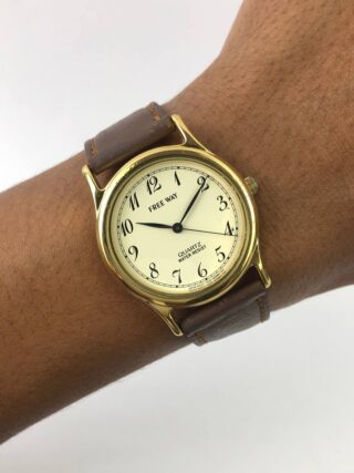 CITIZEN FREEWAY BREGUET