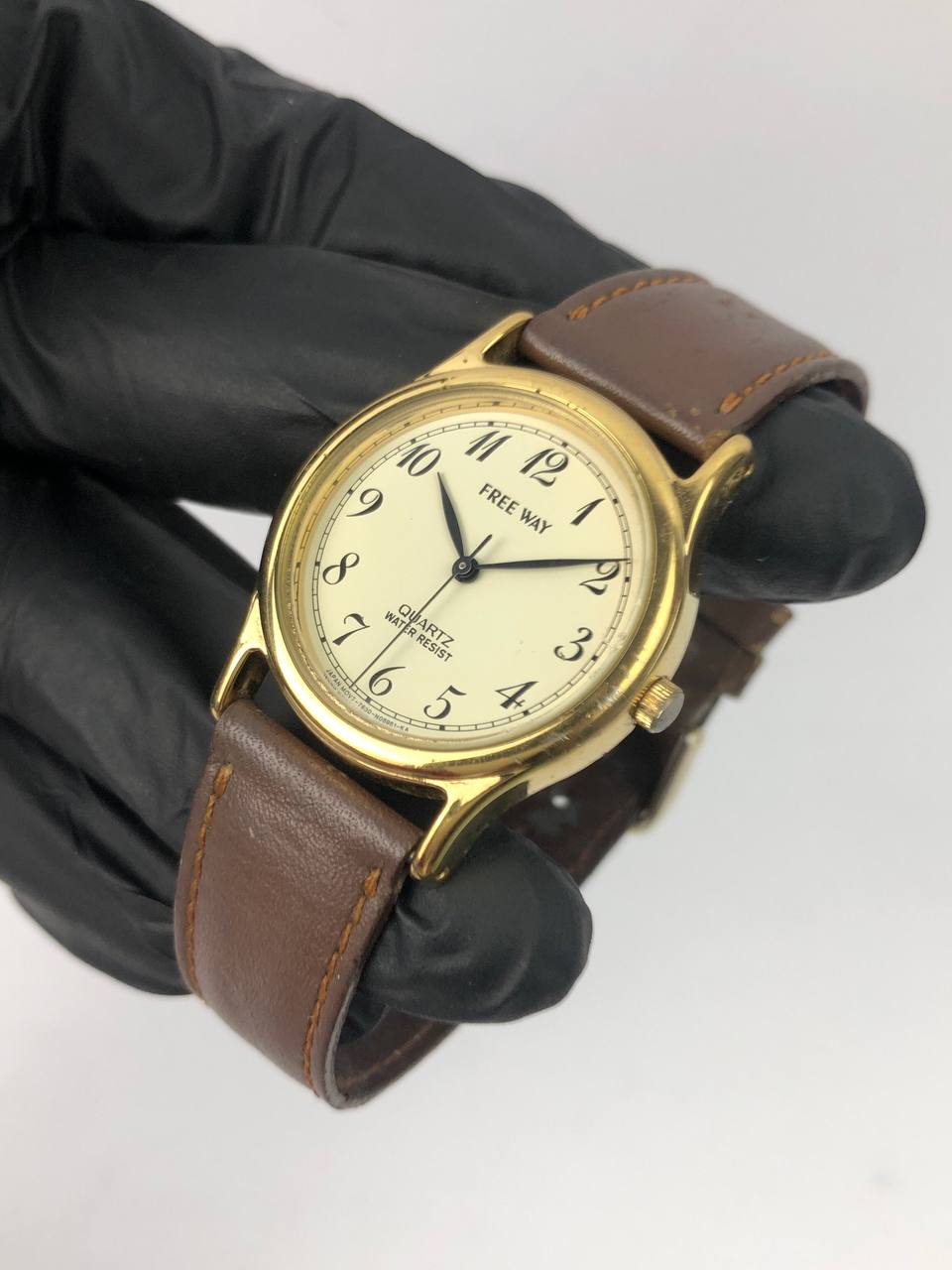 CITIZEN FREEWAY BREGUET - Gambar 3