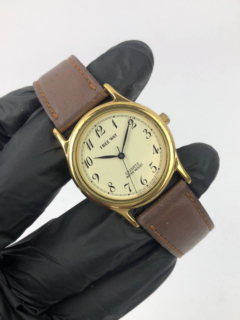 CITIZEN FREEWAY BREGUET - Gambar 4