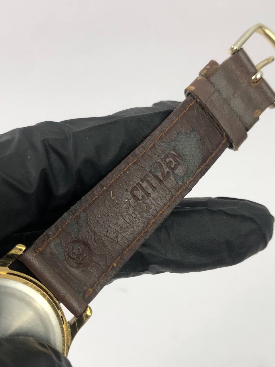 CITIZEN FREEWAY BREGUET - Gambar 8