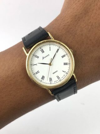 SEIKO AVENUE LADIES ROMAN DIAL