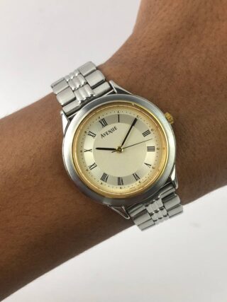 SEIKO AVENUE ROMAN UNISEX