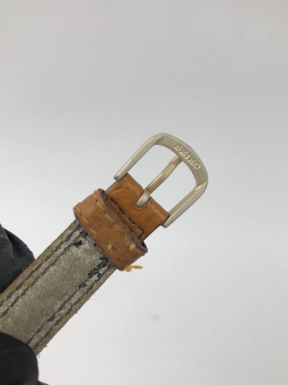 SEIKO AVENUE QUARTZ ALL ORIGINAL - Gambar 8