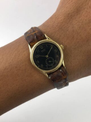 SEIKO QUARTZ LADY KLASIK SUB DIAL