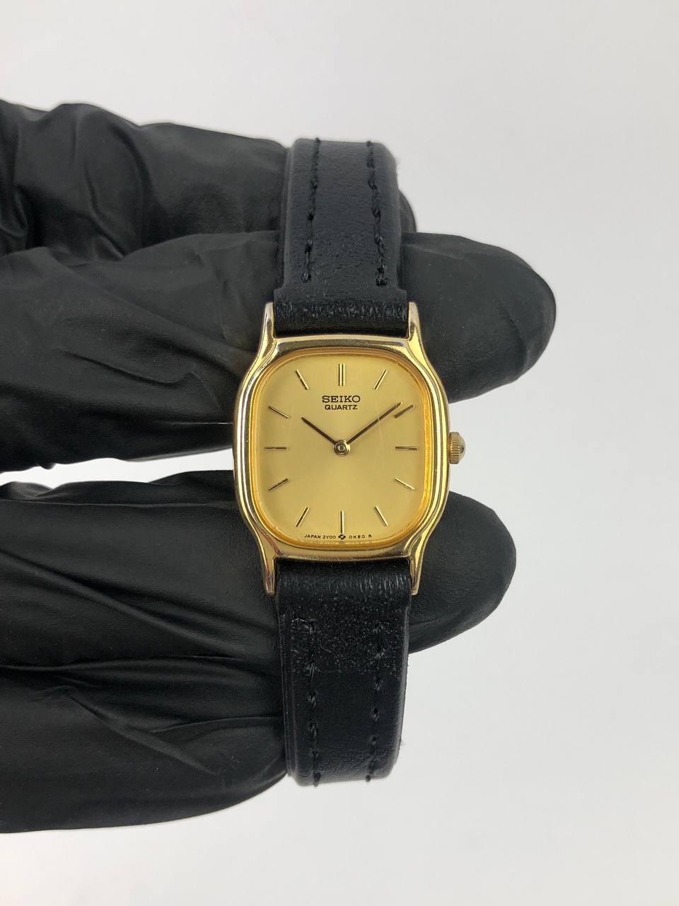 SEIKO TANK LADIES - Gambar 3