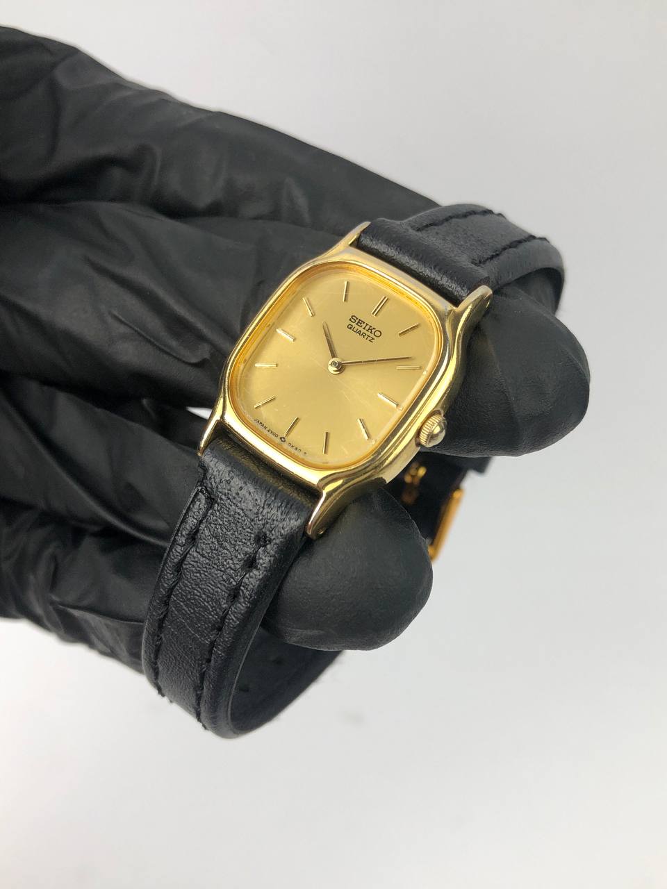 SEIKO TANK LADIES - Gambar 2