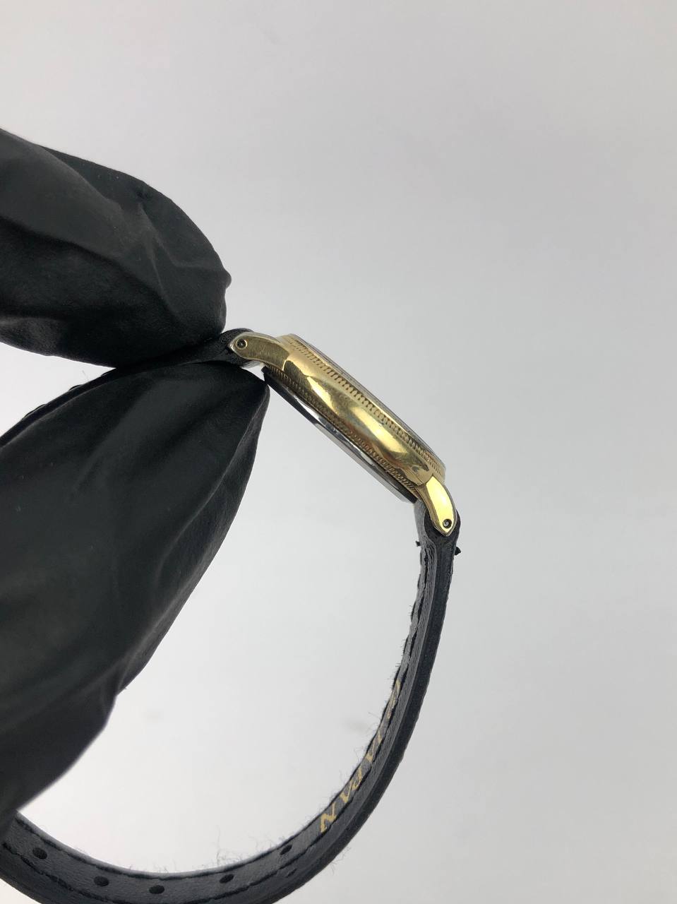 THE LEAGUE SEIKO ROMAN DIAL - Gambar 6