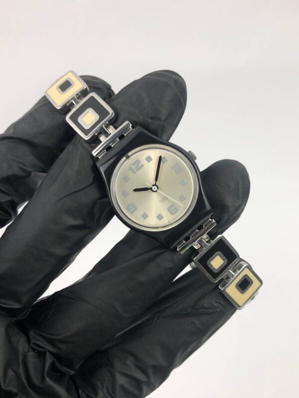 SWATCH SWISS LADY - Gambar 4