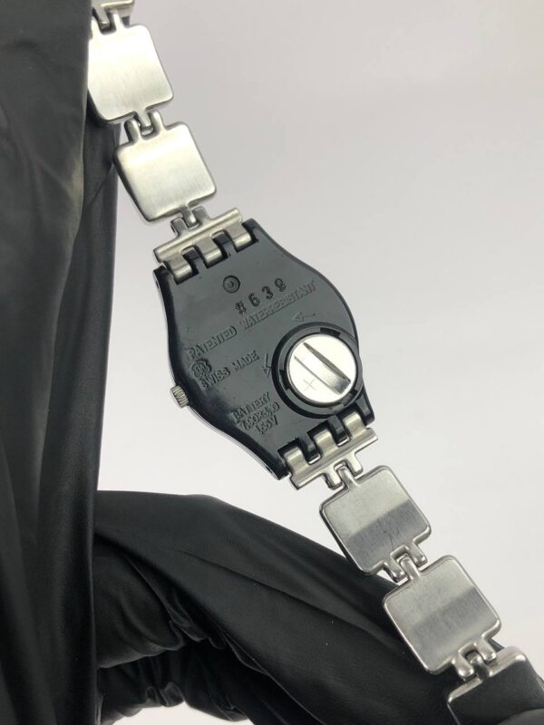 SWATCH SWISS LADY - Gambar 8