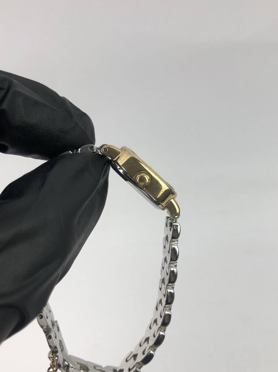 SEIKO LADY GOLD PLATED CASE - Gambar 5