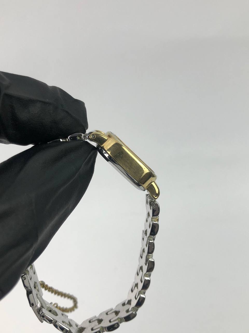 SEIKO LADY GOLD PLATED CASE - Gambar 6