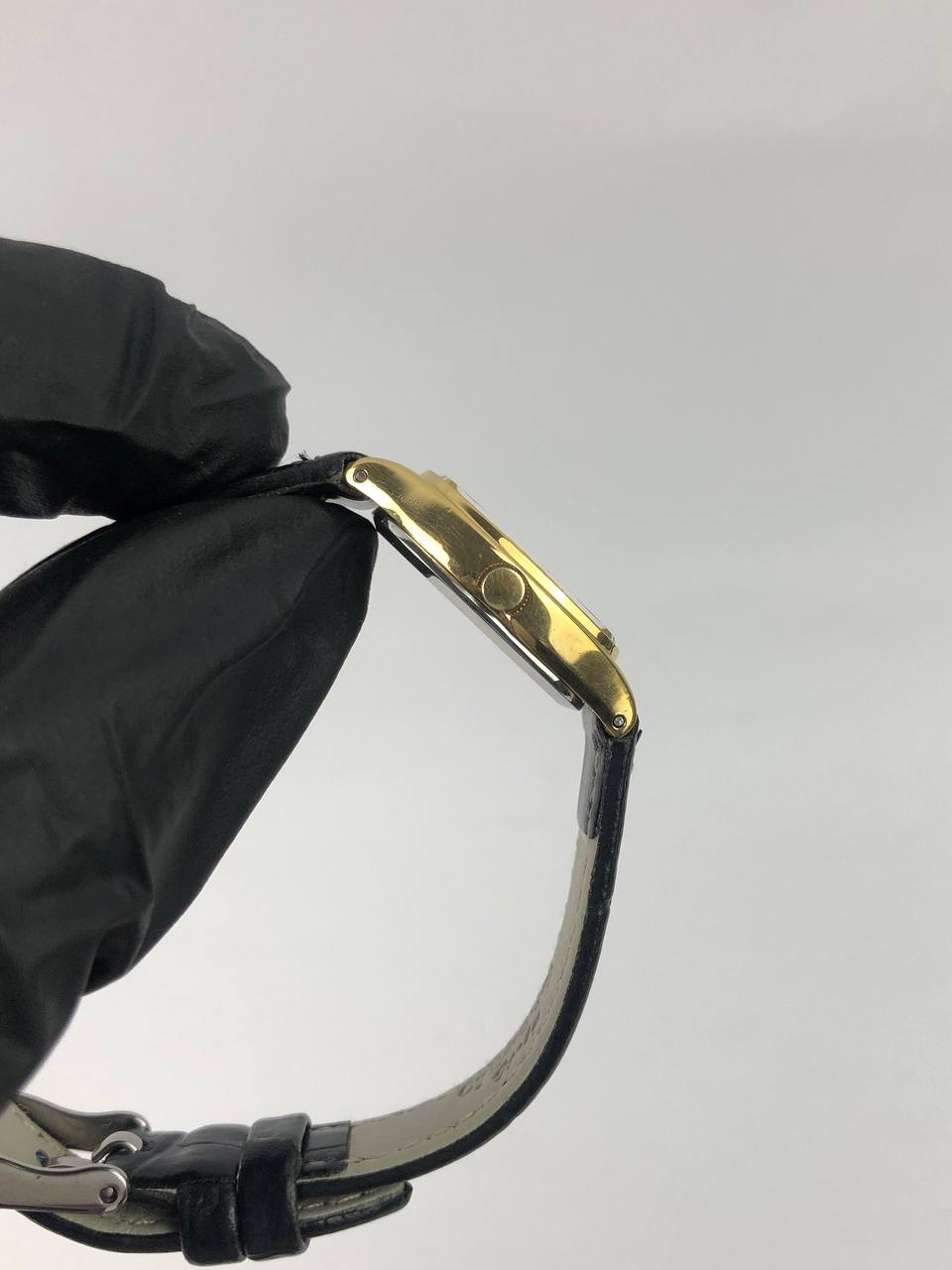 SEIKO LADY BLACK DIAL - Gambar 5