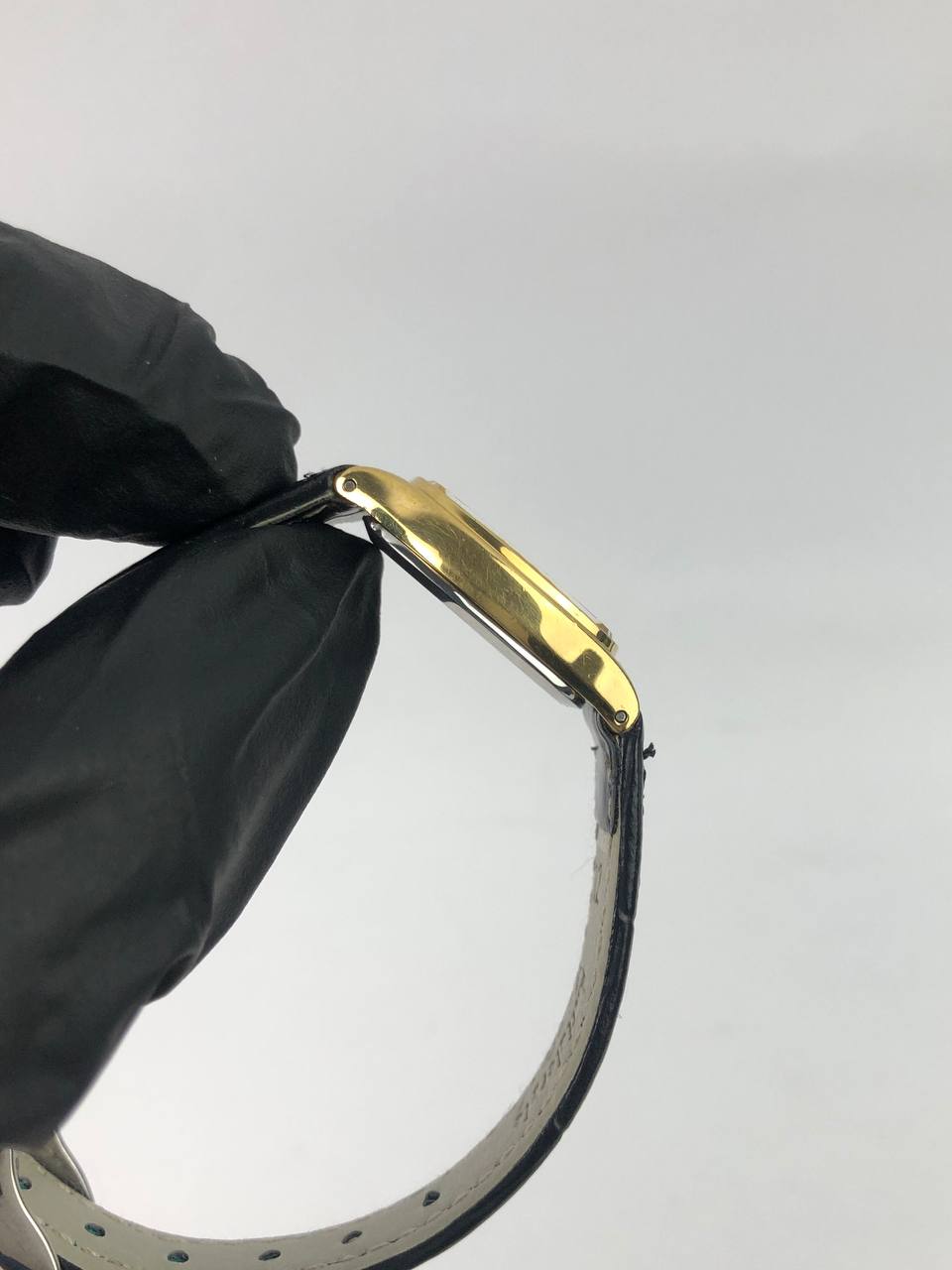 SEIKO LADY BLACK DIAL - Gambar 6