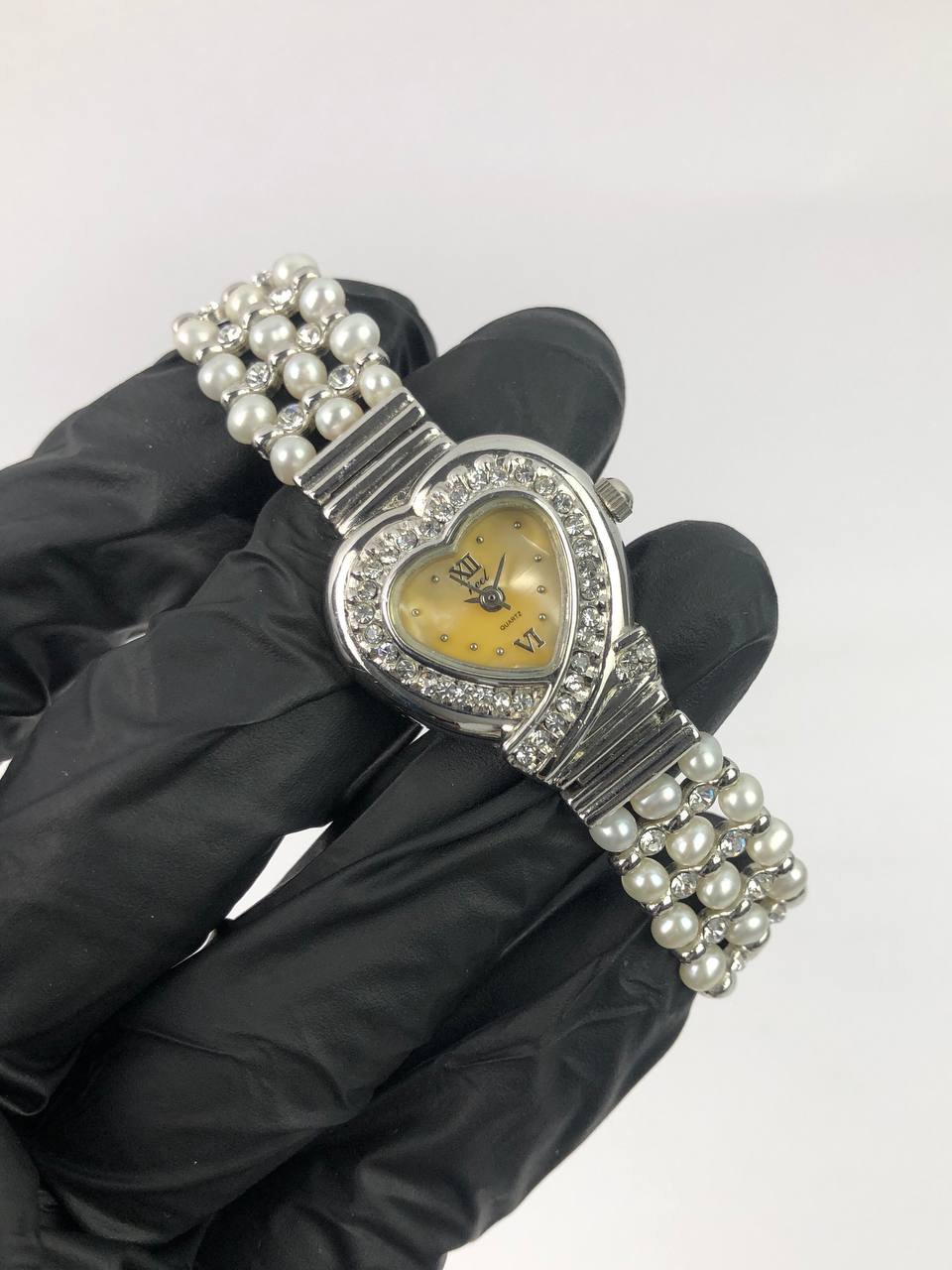 LADY WATCH HEEL - Gambar 4