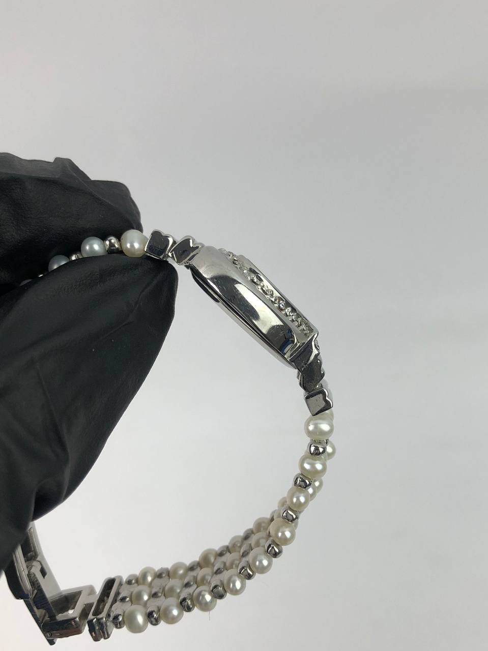 LADY WATCH HEEL - Gambar 6