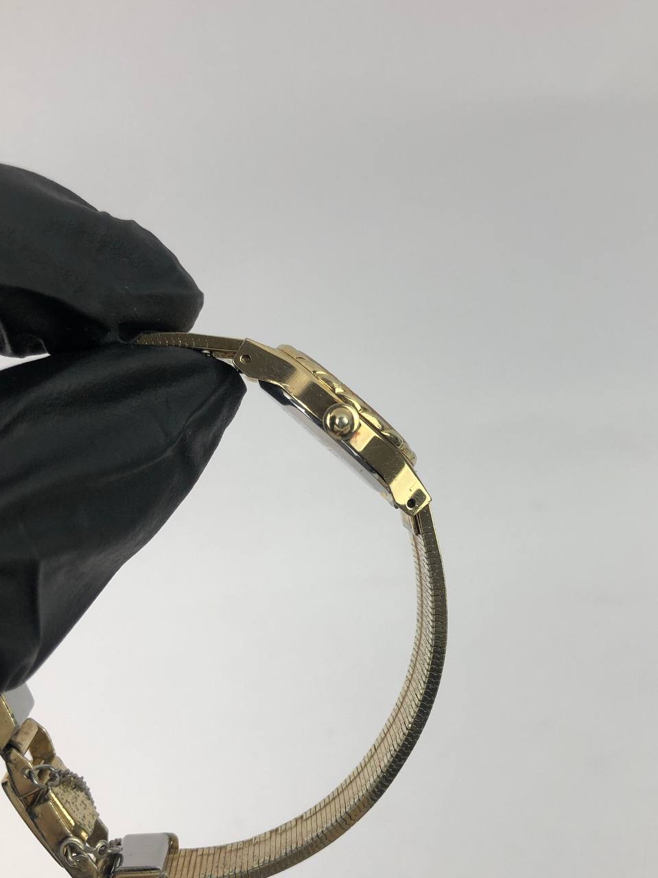 SEIKO QUARTZ LADY GOLD ALL ORI - Gambar 5