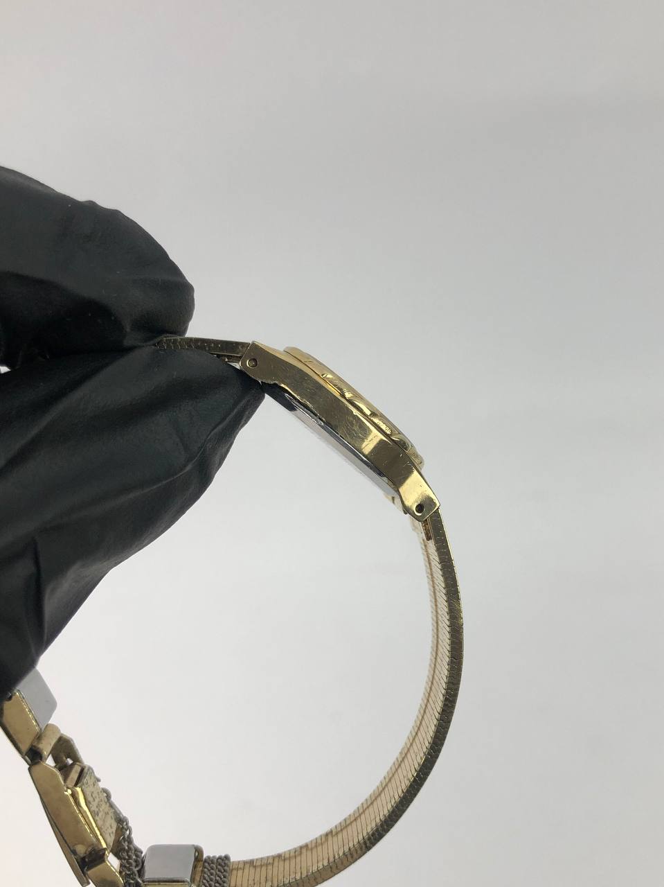 SEIKO QUARTZ LADY GOLD ALL ORI - Gambar 6