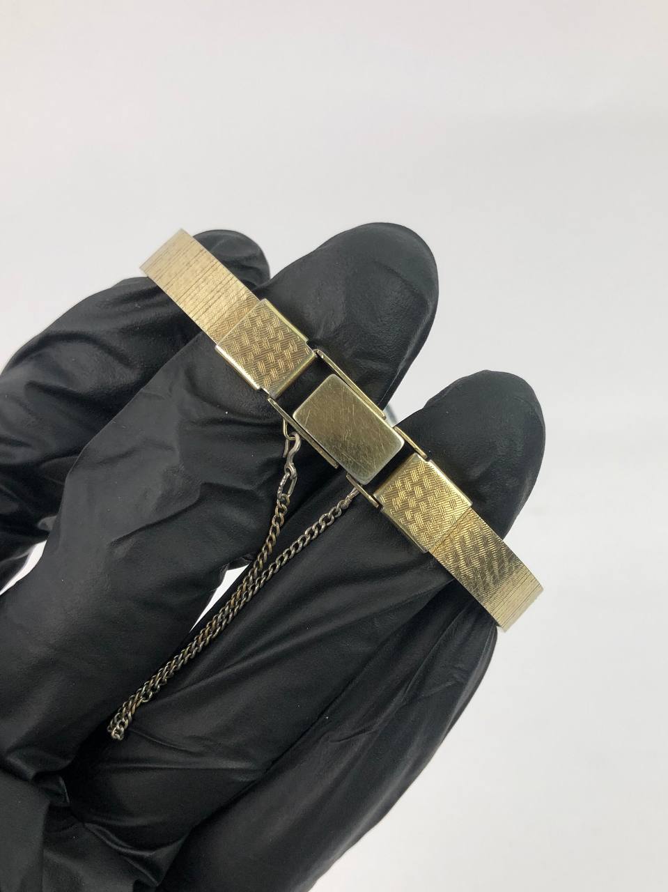 SEIKO QUARTZ LADY GOLD ALL ORI - Gambar 7