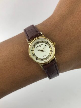 CITIZEN LANCEL PARIS LADY ROMAN INDEX