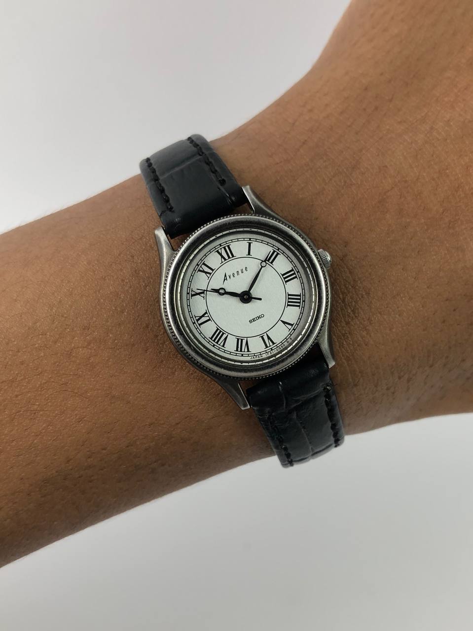 SEIKO AVENUE LADY ROMAN INDEX