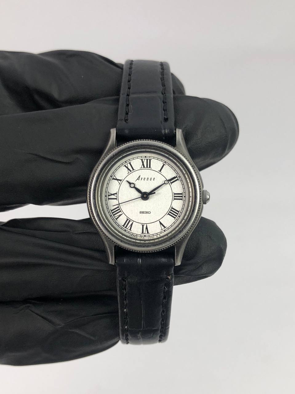 SEIKO AVENUE LADY ROMAN INDEX - Gambar 2