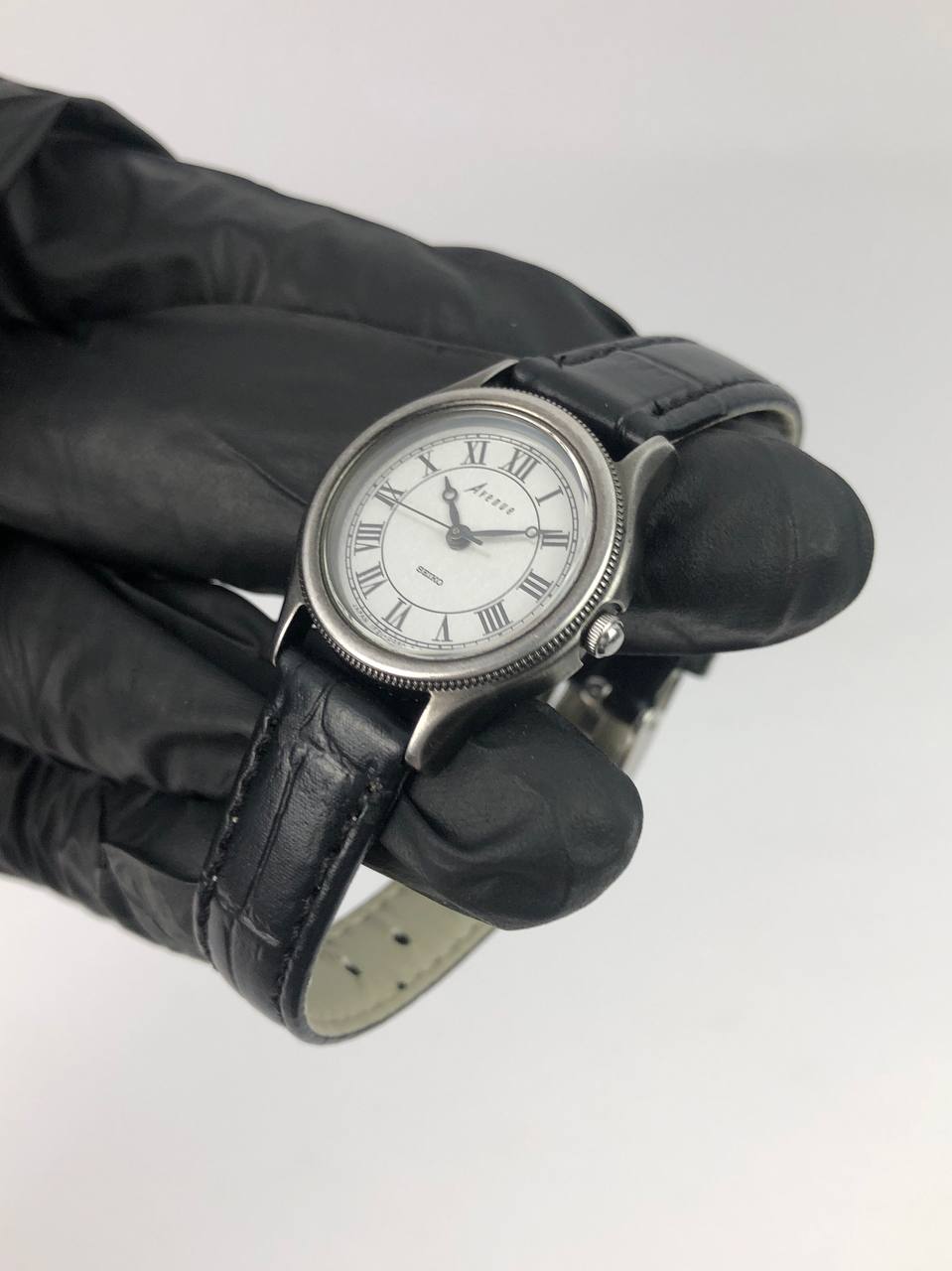 SEIKO AVENUE LADY ROMAN INDEX - Gambar 3