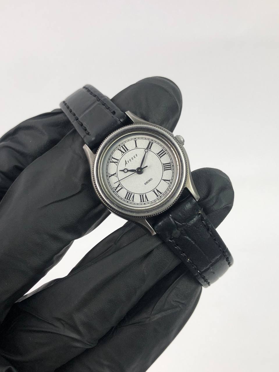 SEIKO AVENUE LADY ROMAN INDEX - Gambar 4