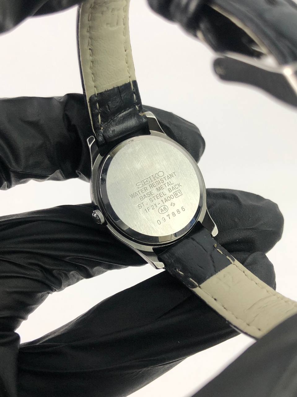 SEIKO AVENUE LADY ROMAN INDEX - Gambar 7