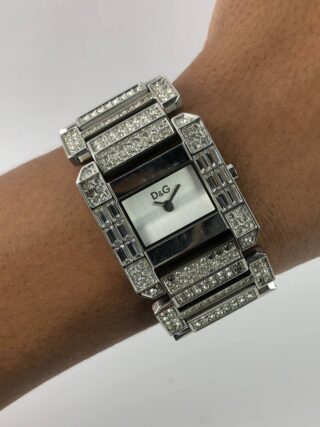 DOLCE & GABBANA WATCH