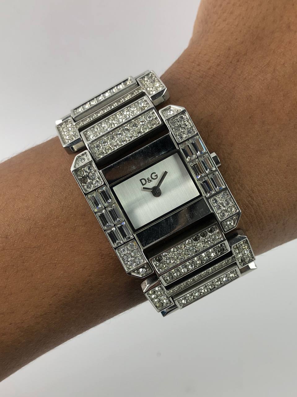 DOLCE & GABBANA WATCH