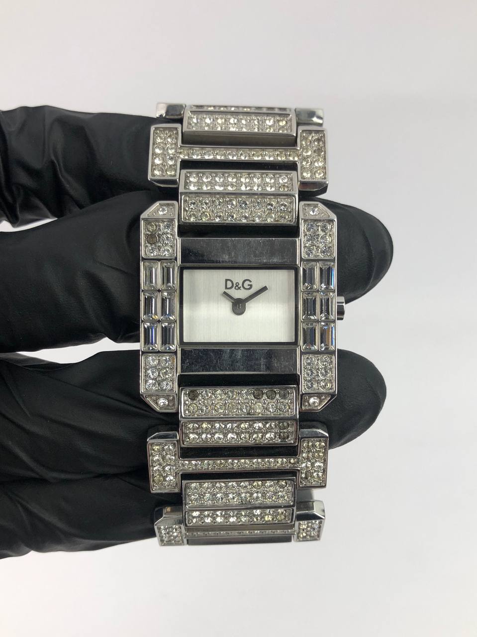 DOLCE & GABBANA WATCH - Gambar 2