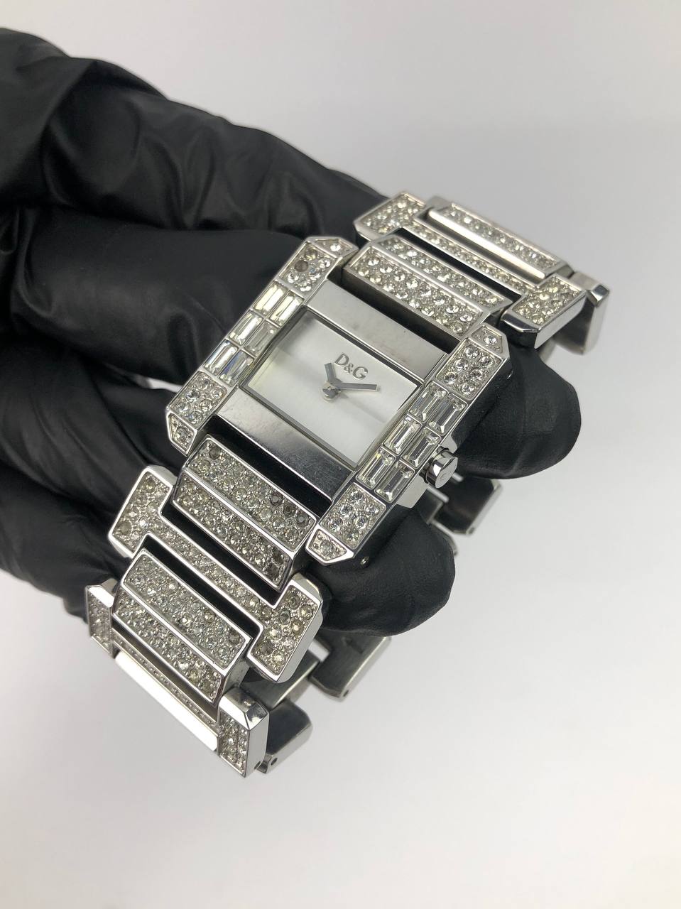 DOLCE & GABBANA WATCH - Gambar 3