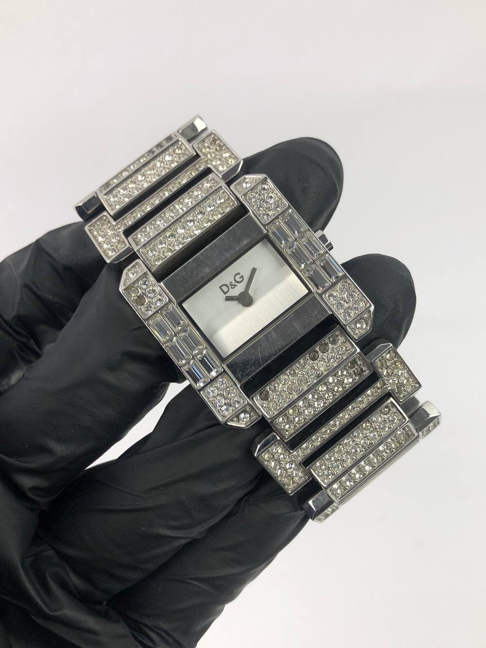 DOLCE & GABBANA WATCH - Gambar 4