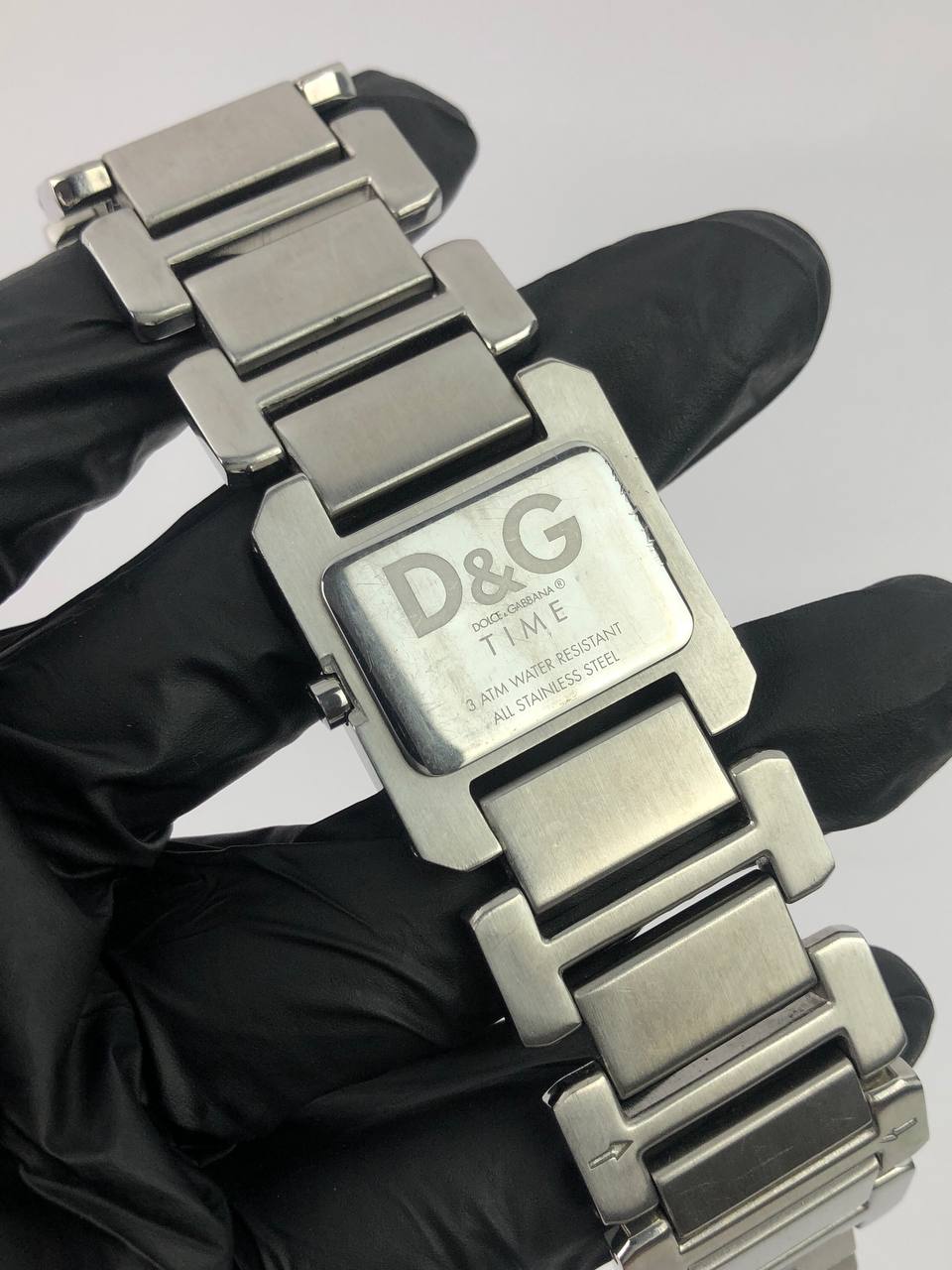 DOLCE & GABBANA WATCH - Gambar 8