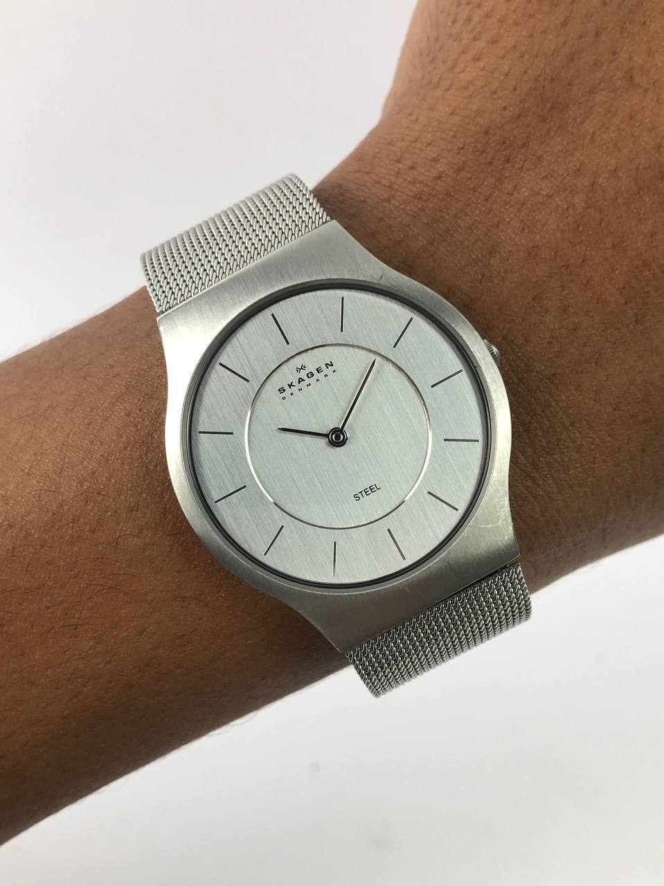 SKAGEN DENMARK ALL ORI