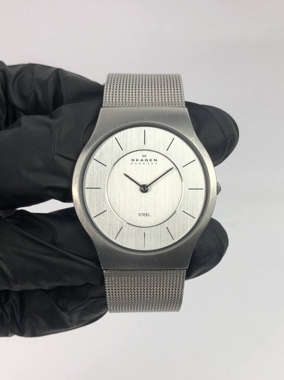 SKAGEN DENMARK ALL ORI - Gambar 2