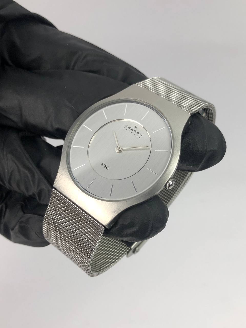 SKAGEN DENMARK ALL ORI - Gambar 3