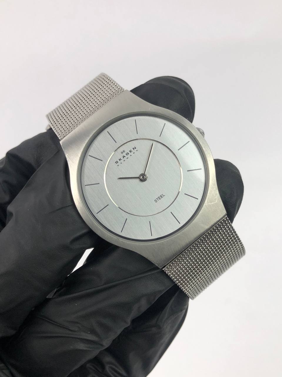 SKAGEN DENMARK ALL ORI - Gambar 4