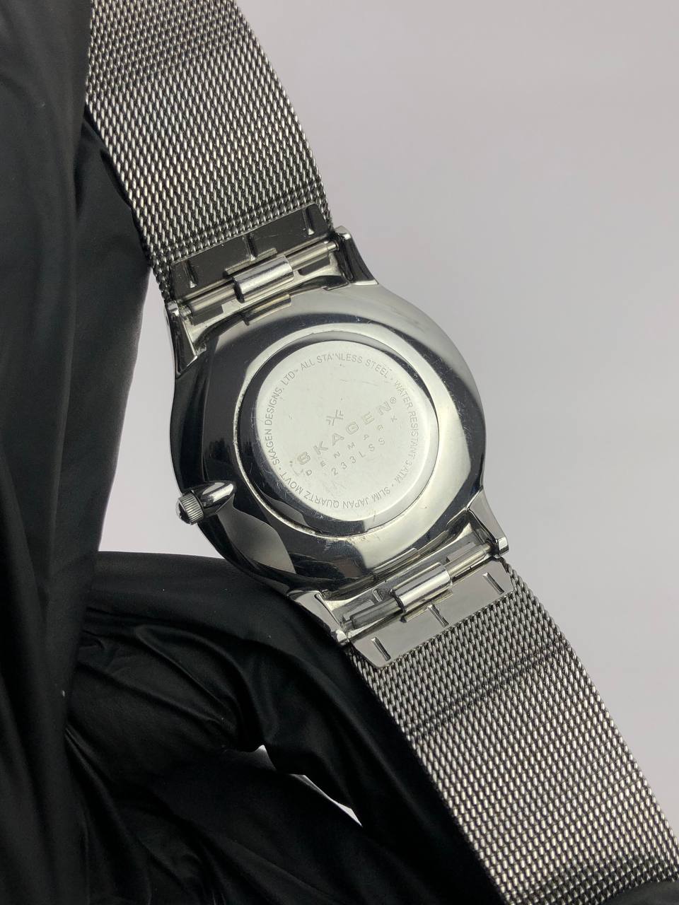 SKAGEN DENMARK ALL ORI - Gambar 8