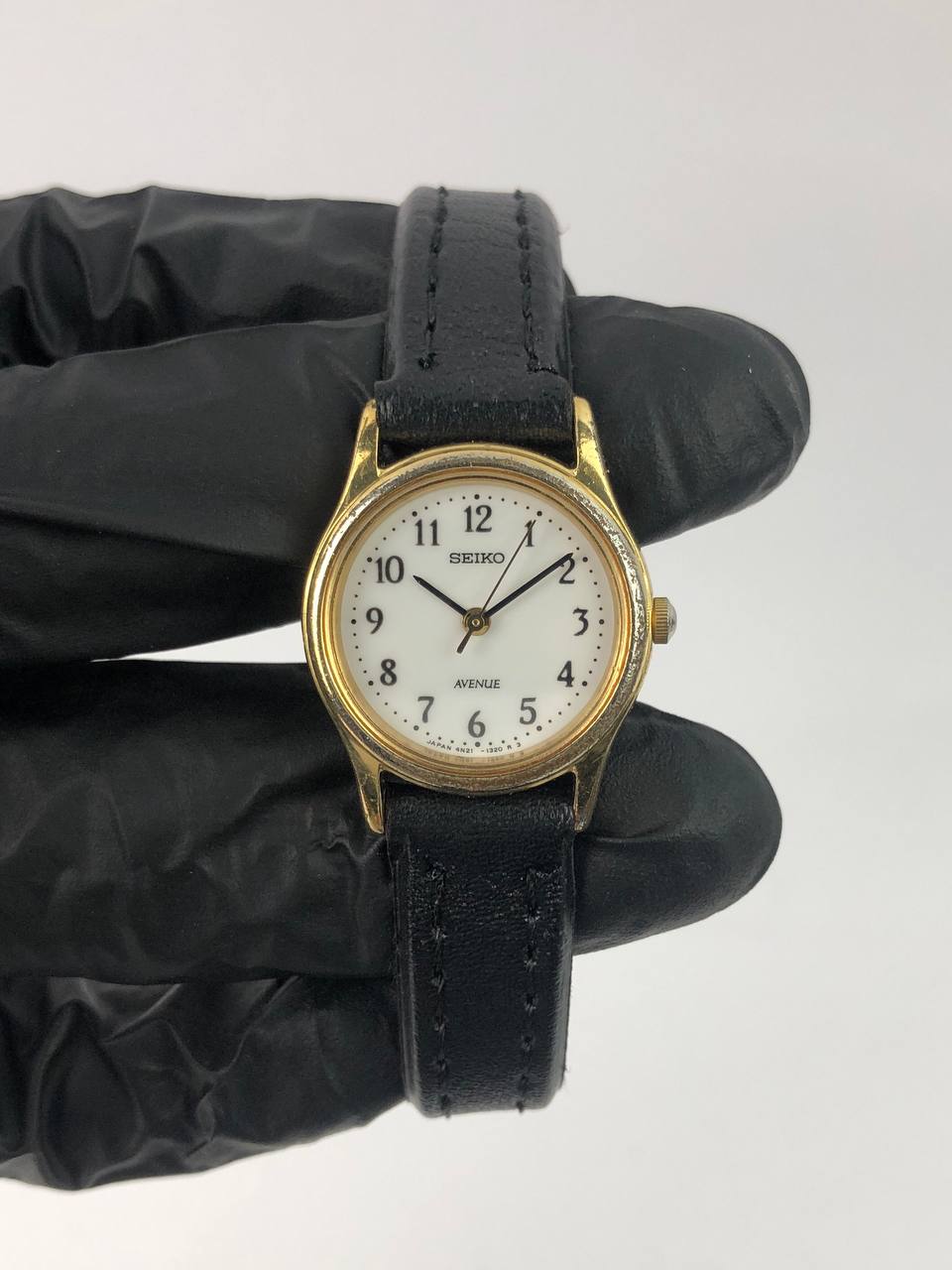 SEIKO AVENUE LADIES - Gambar 2