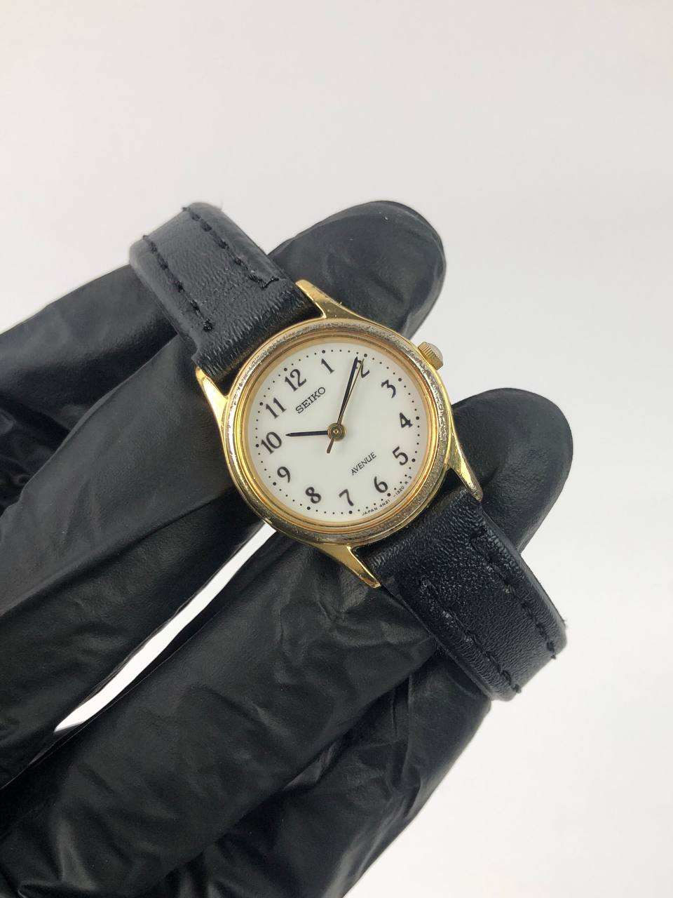 SEIKO AVENUE LADIES - Gambar 4