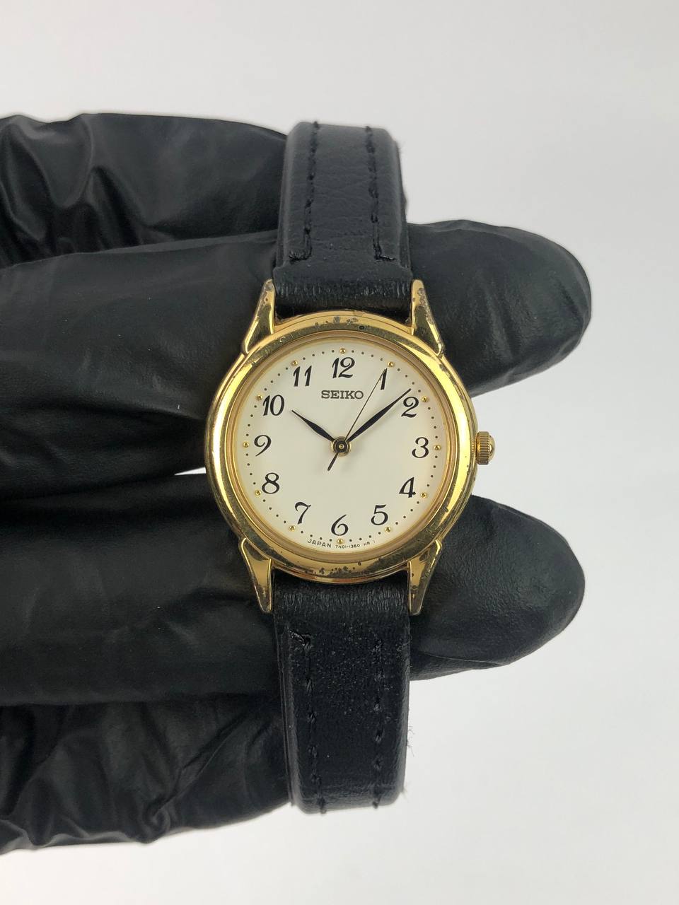 SEIKO QUARTZ NUMERIK - Gambar 2