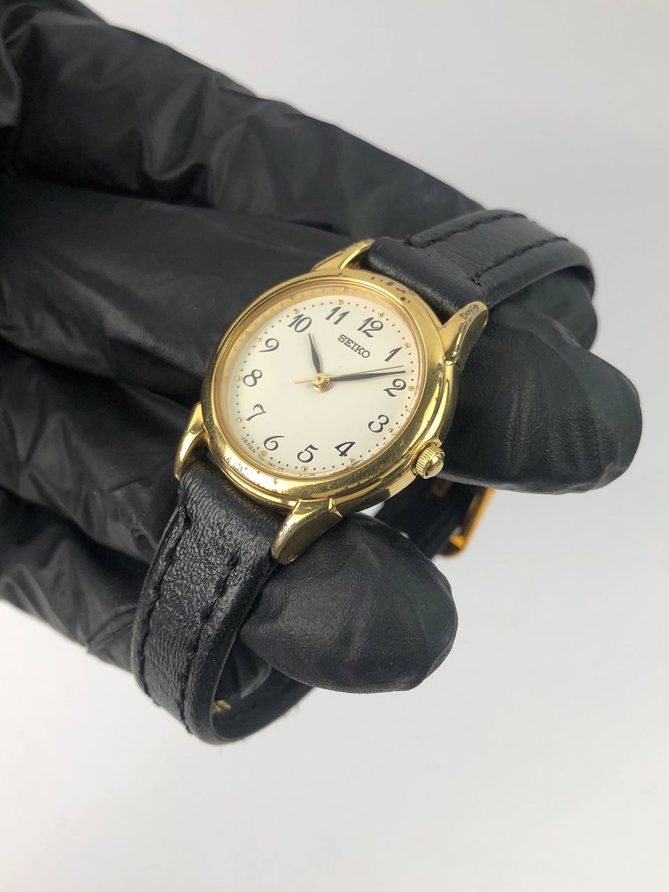 SEIKO QUARTZ NUMERIK - Gambar 3