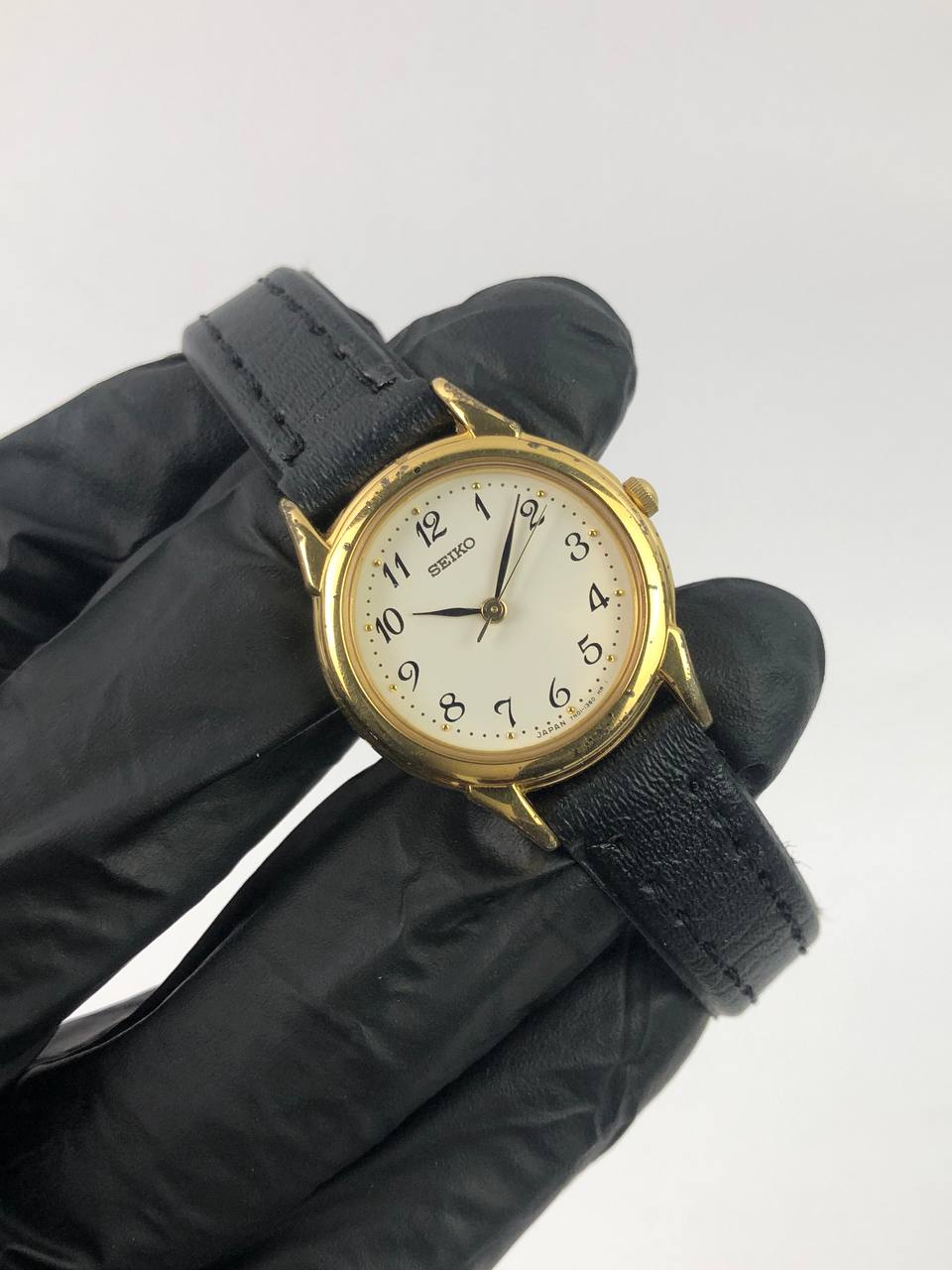 SEIKO QUARTZ NUMERIK - Gambar 4