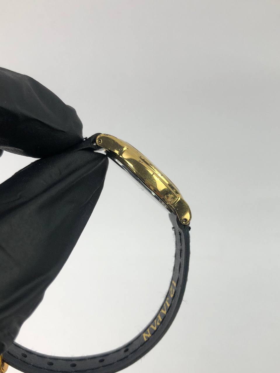 SEIKO QUARTZ NUMERIK - Gambar 6